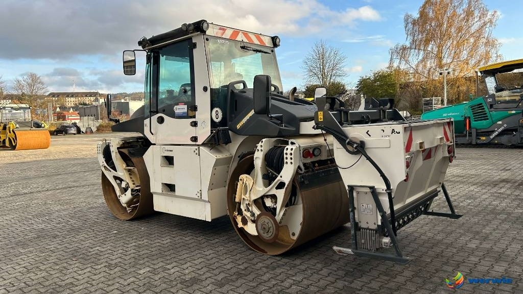 Bomag BW 174 AP-4f AM - Asfaltvält: bild 5 Bomag BW 174 AP-4f AM - Asfaltvält: bild 5