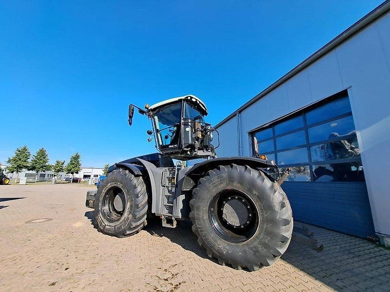 Claas Xerion 4000 Trac VC - Traktor: bild 4 Claas Xerion 4000 Trac VC - Traktor: bild 4