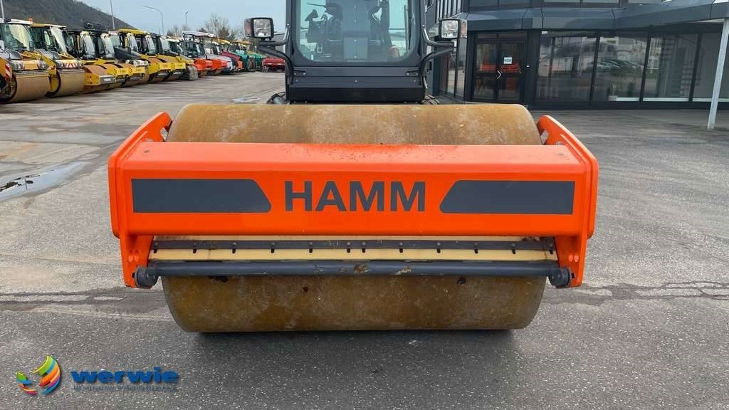 Hamm H13 i - Kompaktor: bild 3 Hamm H13 i - Kompaktor: bild 3