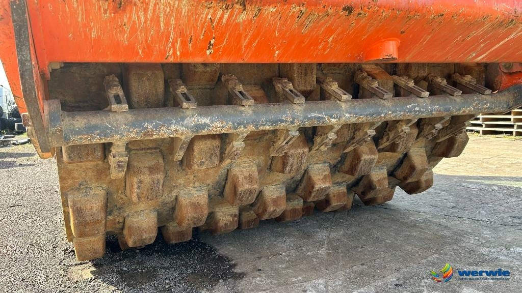 Hamm H20 i P - Kompaktor: bild 4 Hamm H20 i P - Kompaktor: bild 4