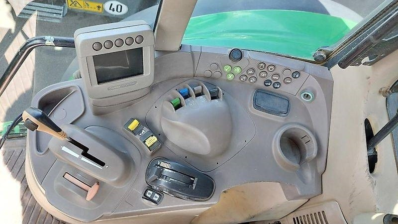 John Deere 6930 Premium AP  - Traktor: bild 5 John Deere 6930 Premium AP  - Traktor: bild 5