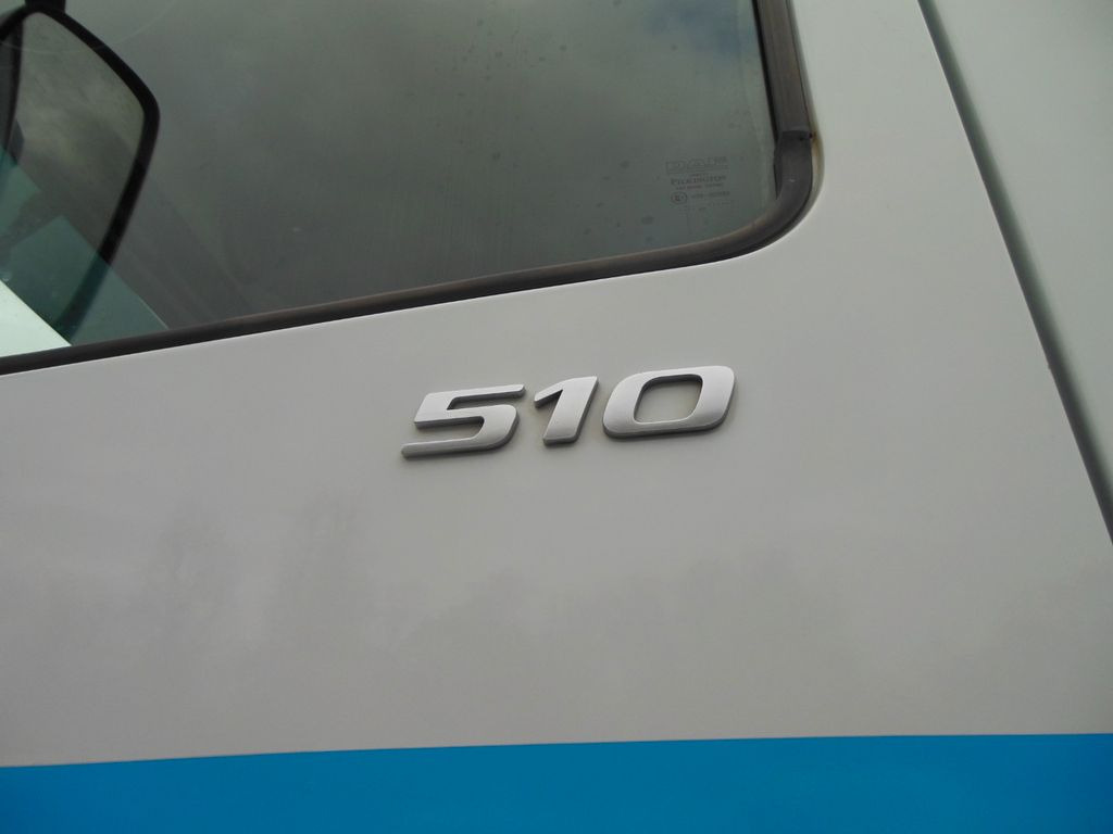 DAF XF 106.510 SSC, MANUELL, RETARDER, TOP STAND!!! DAF XF 106.510 SSC, MANUELL, RETARDER, TOP STAND!!! - Dragbil: bild 5 DAF XF 106.510 SSC, MANUELL, RETARDER, TOP STAND!!! DAF XF 106.510 SSC, MANUELL, RETARDER, TOP STAND!!! - Dragbil: bild 5