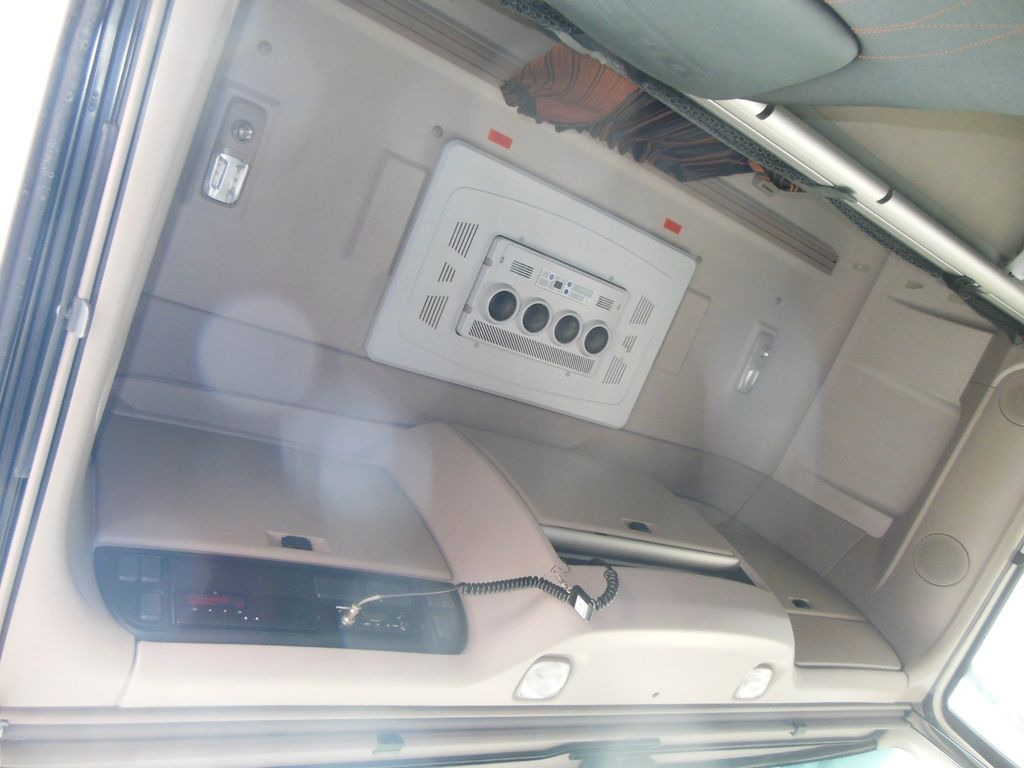 Dragbil DAF XF 106.530 SSC, HYDRAULIK, STAND KLIMA, TOP DAF XF 106.530 SSC, HYDRAULIK, STAND KLIMA, TOP: bild 9