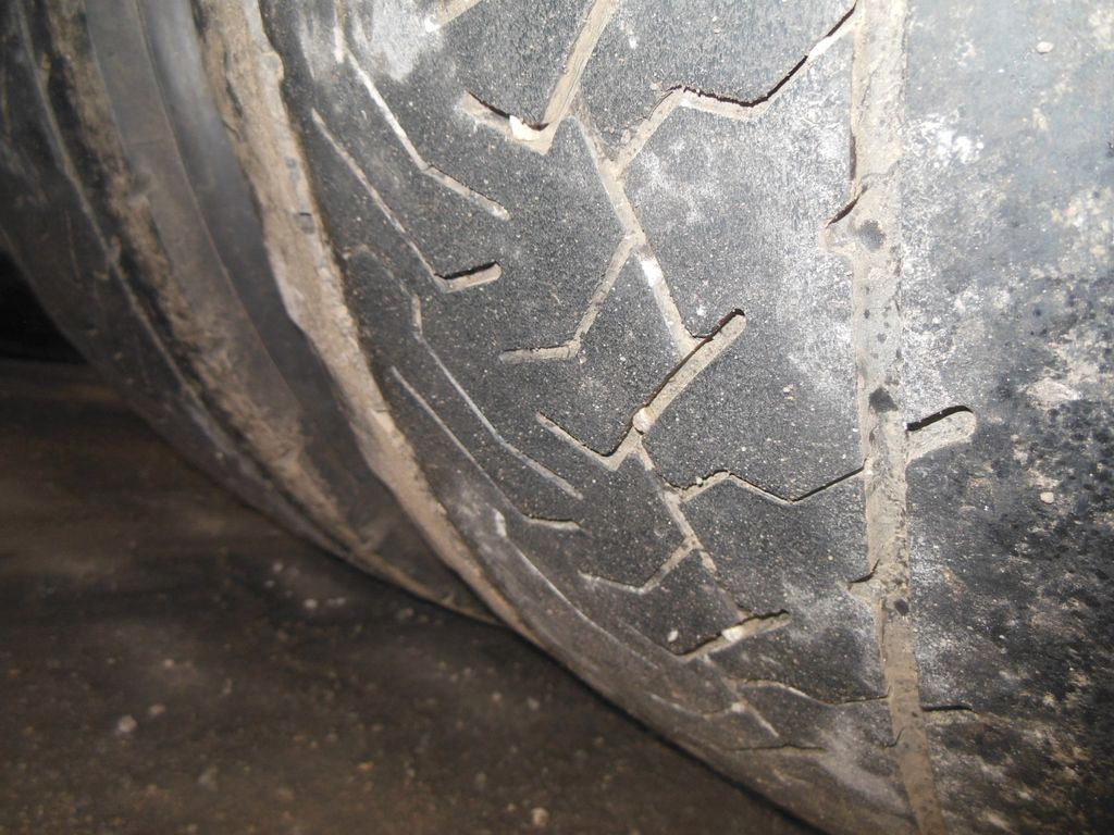 Dragbil DAF XF 106.530 SSC, HYDRAULIK, STAND KLIMA, TOP DAF XF 106.530 SSC, HYDRAULIK, STAND KLIMA, TOP: bild 7