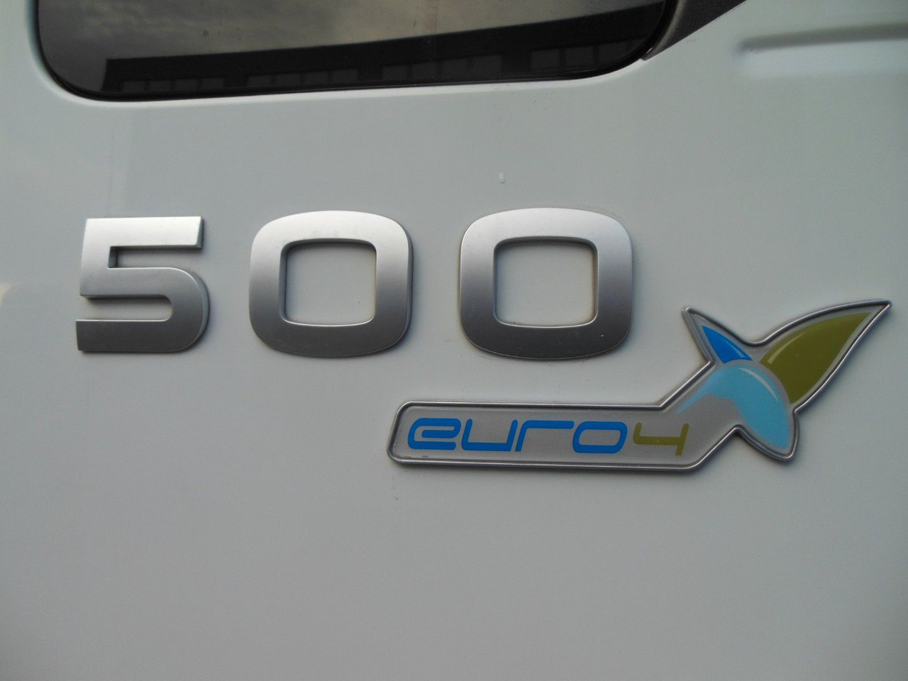 Iveco STRALIS AS 440S50, MANUELL, RETARDER, 120 TONE!! - Dragbil: bild 5 Iveco STRALIS AS 440S50, MANUELL, RETARDER, 120 TONE!! - Dragbil: bild 5