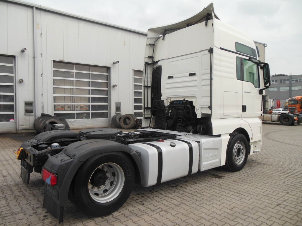 MAN TGX 18.440 BLS, INTARDER, AUTOMATIC, EURO 6 MAN TGX 18.440 BLS, INTARDER, AUTOMATIC, EURO 6 - Dragbil: bild 3 MAN TGX 18.440 BLS, INTARDER, AUTOMATIC, EURO 6 MAN TGX 18.440 BLS, INTARDER, AUTOMATIC, EURO 6 - Dragbil: bild 3