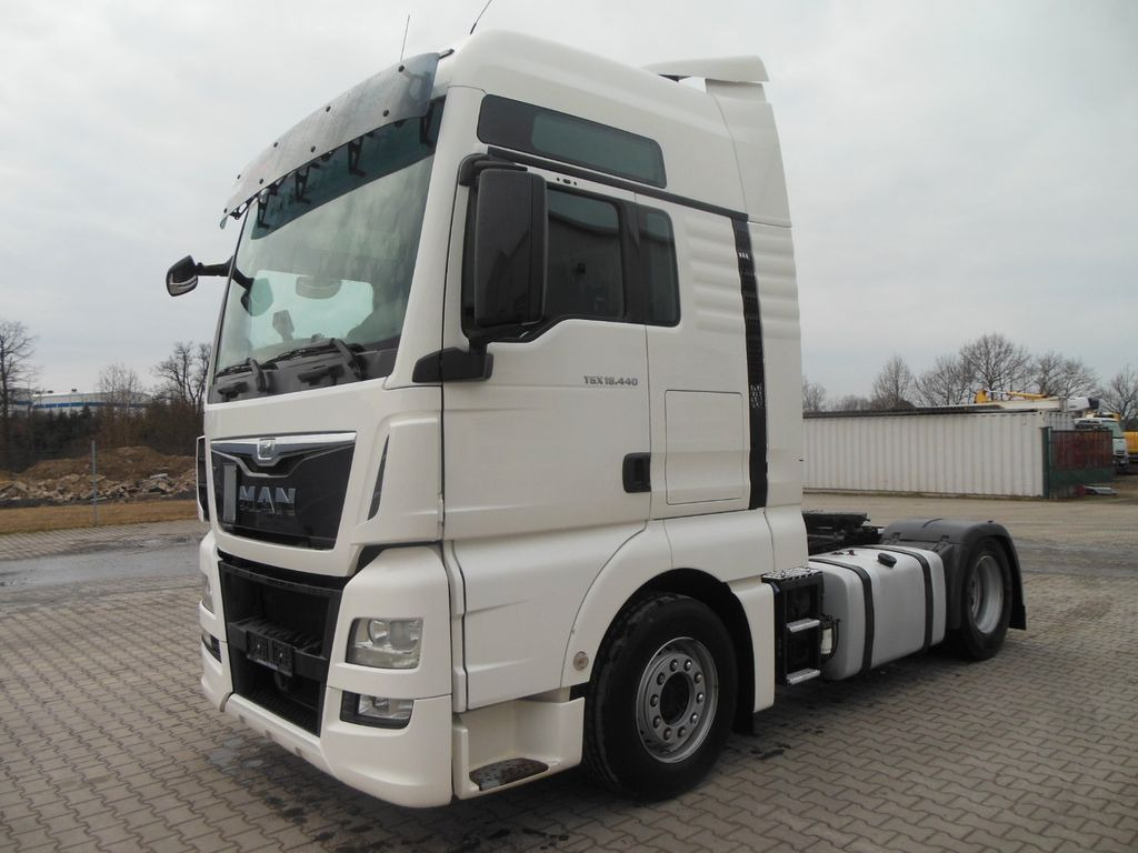 MAN TGX 18.440 BLS, INTARDER, AUTOMATIC, EURO 6 MAN TGX 18.440 BLS, INTARDER, AUTOMATIC, EURO 6 - Dragbil: bild 1 MAN TGX 18.440 BLS, INTARDER, AUTOMATIC, EURO 6 MAN TGX 18.440 BLS, INTARDER, AUTOMATIC, EURO 6 - Dragbil: bild 1
