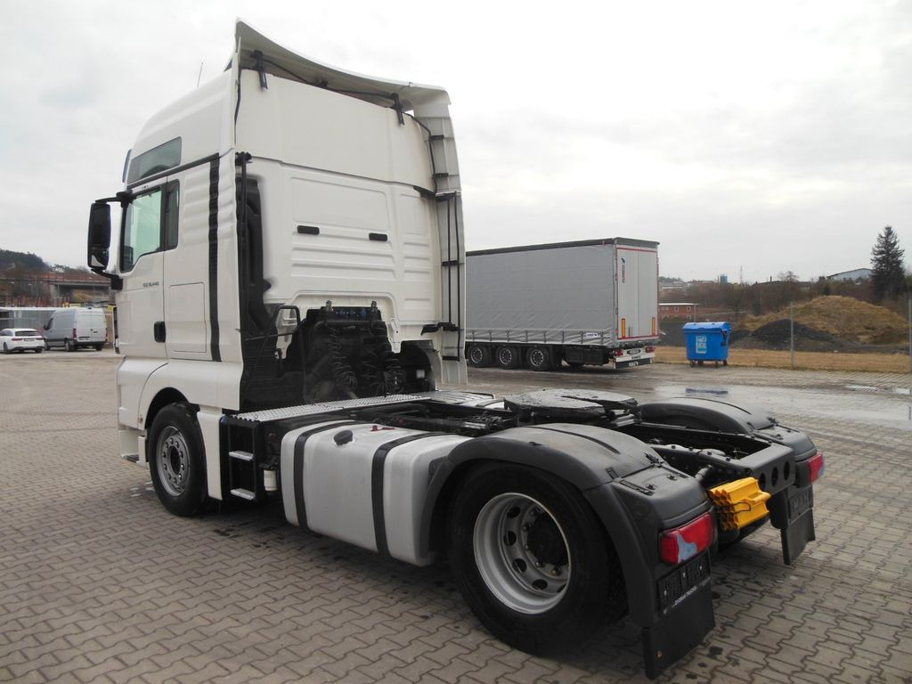 MAN TGX 18.440 BLS, INTARDER, AUTOMATIC, EURO 6 MAN TGX 18.440 BLS, INTARDER, AUTOMATIC, EURO 6 - Dragbil: bild 4 MAN TGX 18.440 BLS, INTARDER, AUTOMATIC, EURO 6 MAN TGX 18.440 BLS, INTARDER, AUTOMATIC, EURO 6 - Dragbil: bild 4