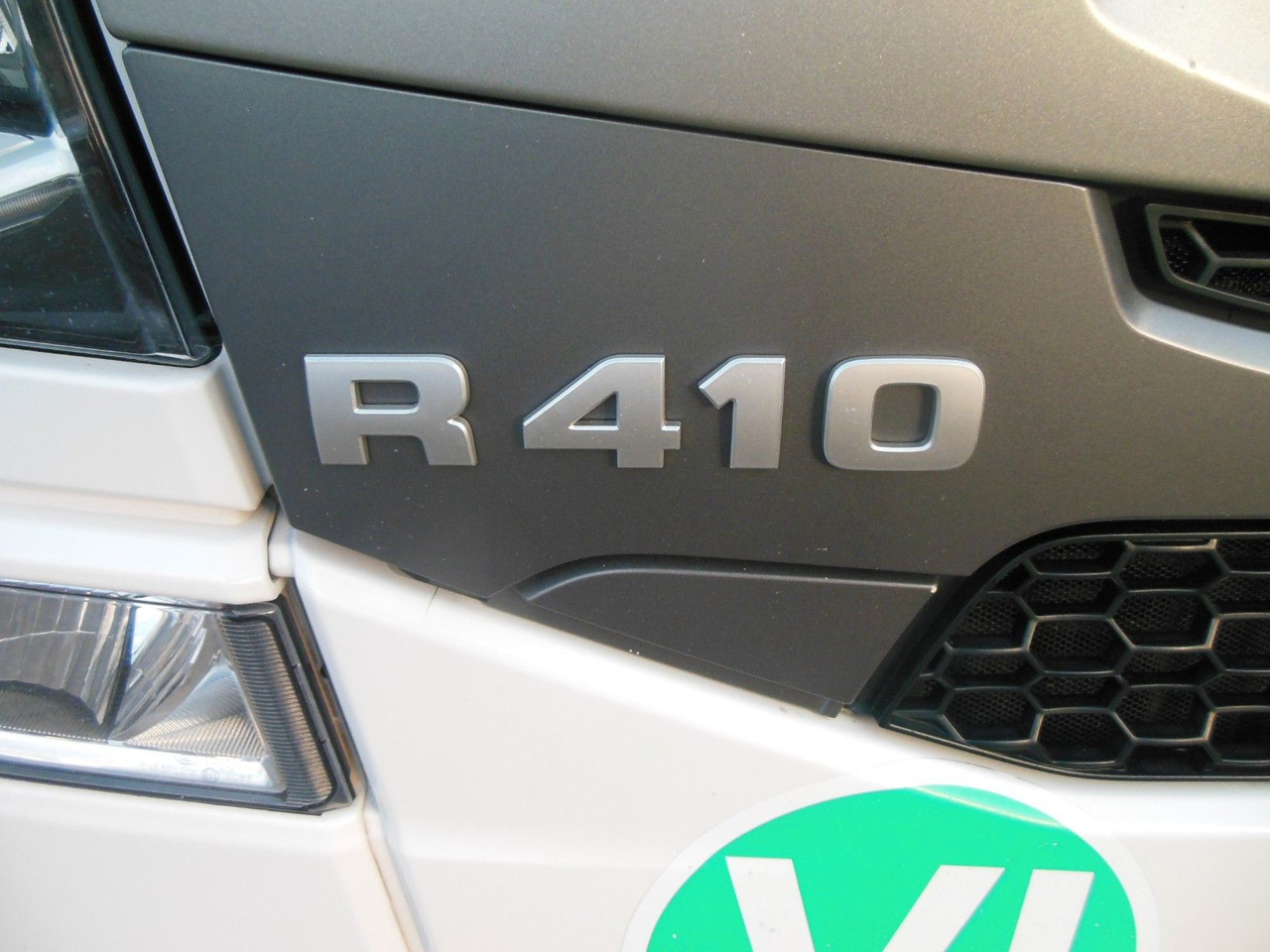 Scania R 410, STANDART, RETARDER, STANDKLIMA, TOP!!! - Dragbil: bild 5 Scania R 410, STANDART, RETARDER, STANDKLIMA, TOP!!! - Dragbil: bild 5