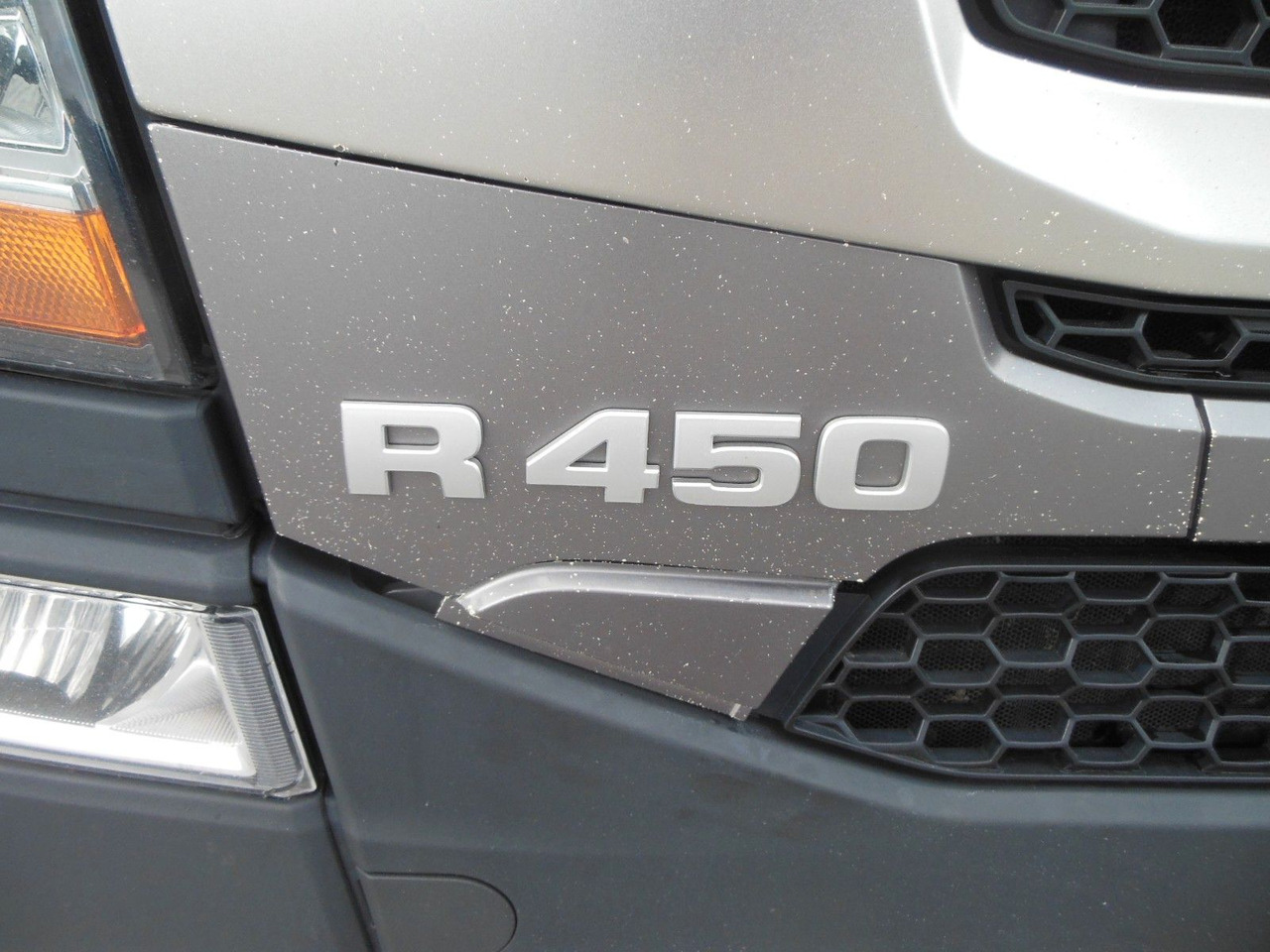 Scania R450, LOWDECK, RETARDER, STANDKLIMA - Dragbil: bild 5 Scania R450, LOWDECK, RETARDER, STANDKLIMA - Dragbil: bild 5