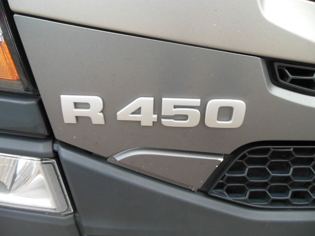 Scania R450 LOWDECK, RETARDER, STANDKLIMA, VOLL LUFT Scania R450 LOWDECK, RETARDER, STANDKLIMA, VOLL LUFT - Dragbil: bild 5 Scania R450 LOWDECK, RETARDER, STANDKLIMA, VOLL LUFT Scania R450 LOWDECK, RETARDER, STANDKLIMA, VOLL LUFT - Dragbil: bild 5