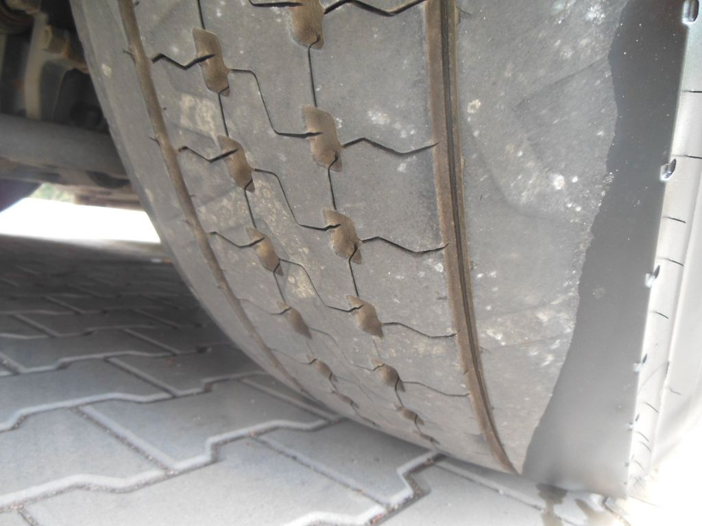 Scania R520, V8, ROSSI, LEDER, TOP!!! Scania R520, V8, ROSSI, LEDER, TOP!!! - Dragbil: bild 5 Scania R520, V8, ROSSI, LEDER, TOP!!! Scania R520, V8, ROSSI, LEDER, TOP!!! - Dragbil: bild 5