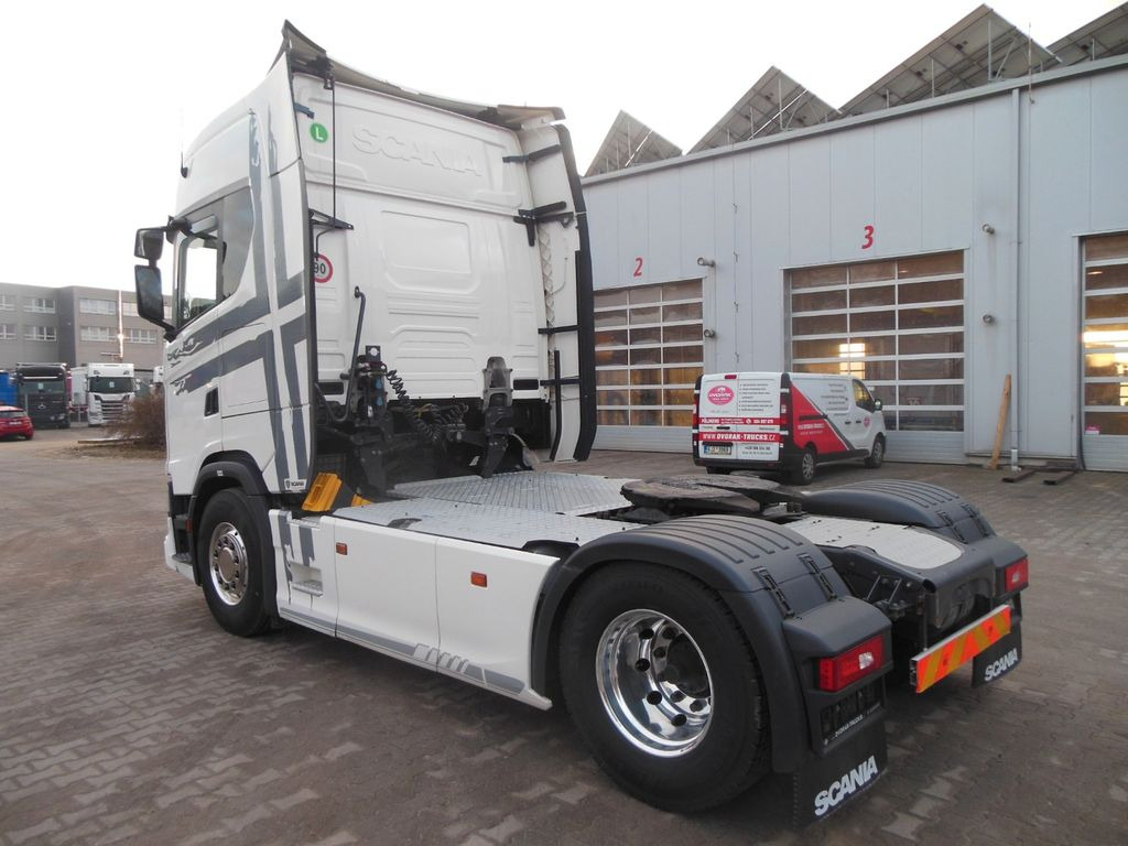 Scania S 500, RETARDER, STANDKLIMA, VOLLLUFT,ALU FELGEN Scania S 500, RETARDER, STANDKLIMA, VOLLLUFT,ALU FELGEN - Dragbil: bild 4 Scania S 500, RETARDER, STANDKLIMA, VOLLLUFT,ALU FELGEN Scania S 500, RETARDER, STANDKLIMA, VOLLLUFT,ALU FELGEN - Dragbil: bild 4