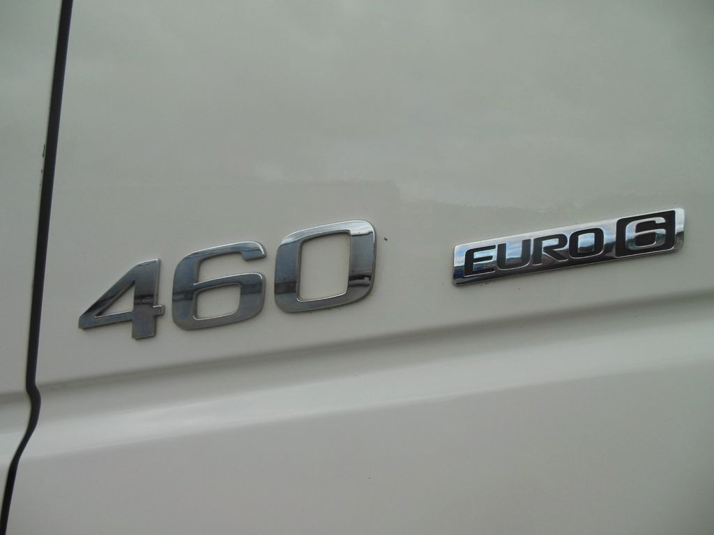 Volvo FH 13/460, GLOBE XL Volvo FH 13/460, GLOBE XL - Dragbil: bild 5 Volvo FH 13/460, GLOBE XL Volvo FH 13/460, GLOBE XL - Dragbil: bild 5