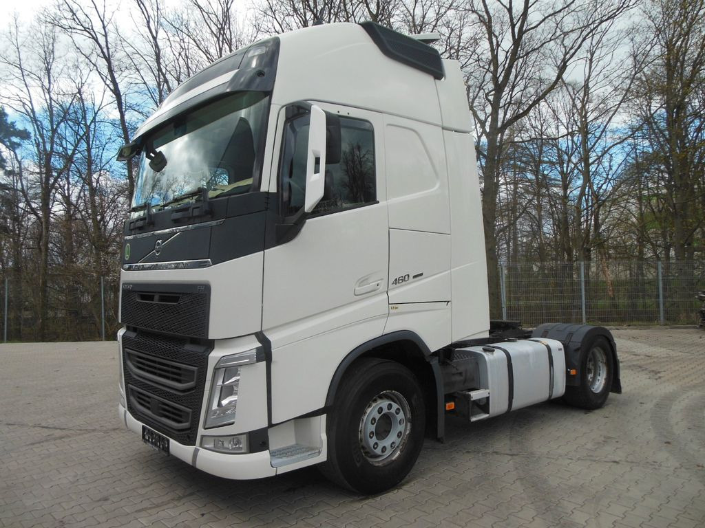 Volvo FH 13/460, GLOBE XL Volvo FH 13/460, GLOBE XL - Dragbil: bild 1 Volvo FH 13/460, GLOBE XL Volvo FH 13/460, GLOBE XL - Dragbil: bild 1