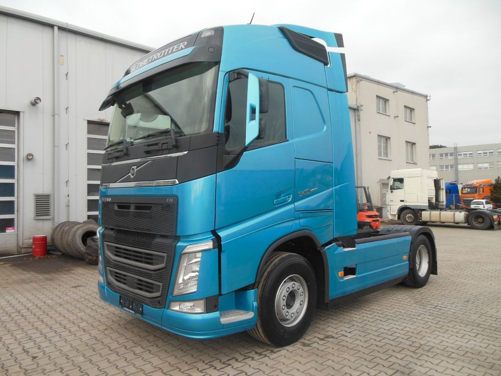 Volvo FH 13/540, GLOBE Volvo FH 13/540, GLOBE - Dragbil: bild 1 Volvo FH 13/540, GLOBE Volvo FH 13/540, GLOBE - Dragbil: bild 1