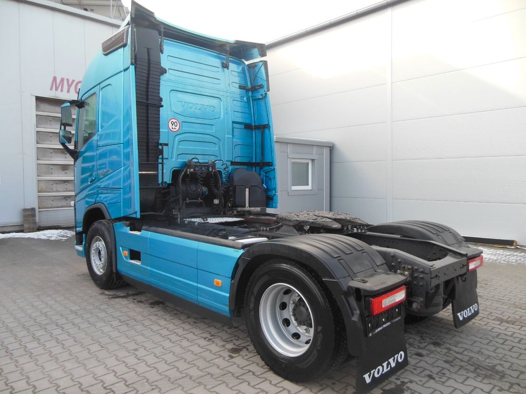 Volvo FH 13/540, KIPPHYDRAULIK, 3 STÜCKS!!! Volvo FH 13/540, KIPPHYDRAULIK - Dragbil: bild 4 Volvo FH 13/540, KIPPHYDRAULIK, 3 STÜCKS!!! Volvo FH 13/540, KIPPHYDRAULIK - Dragbil: bild 4