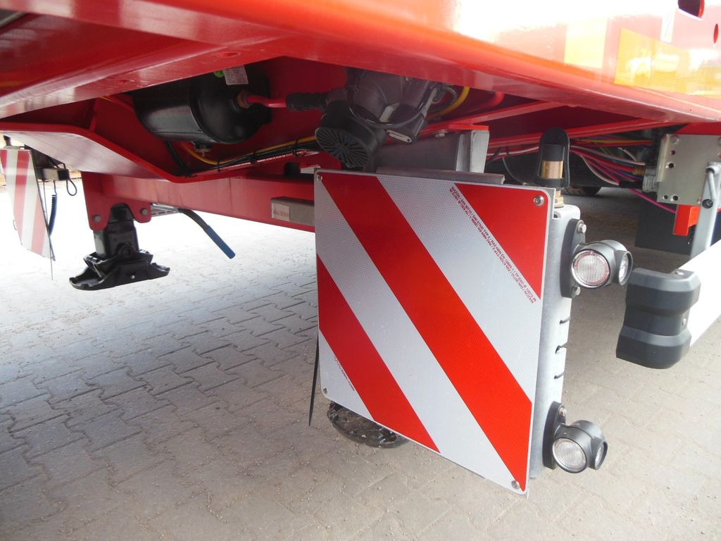 Kässbohrer K.SPA.M3, PLATTFORM MEGA TELESKOP 7M, SOFORT!!! Kässbohrer K.SPA.M3, PLATTFORM MEGA TELESKOP 7M, SOFORT!!! - Låg lastare semitrailer: bild 5 Kässbohrer K.SPA.M3, PLATTFORM MEGA TELESKOP 7M, SOFORT!!! Kässbohrer K.SPA.M3, PLATTFORM MEGA TELESKOP 7M, SOFORT!!! - Låg lastare semitrailer: bild 5