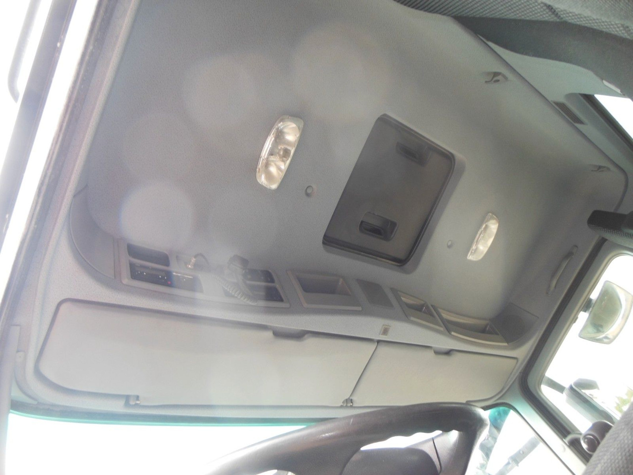 Leasa  Mercedes-Benz ACTROS 4144, 8X6, 3 PEDALE, MEILLER, BODRMATIC Mercedes-Benz ACTROS 4144, 8X6, 3 PEDALE, MEILLER, BODRMATIC: bild 18