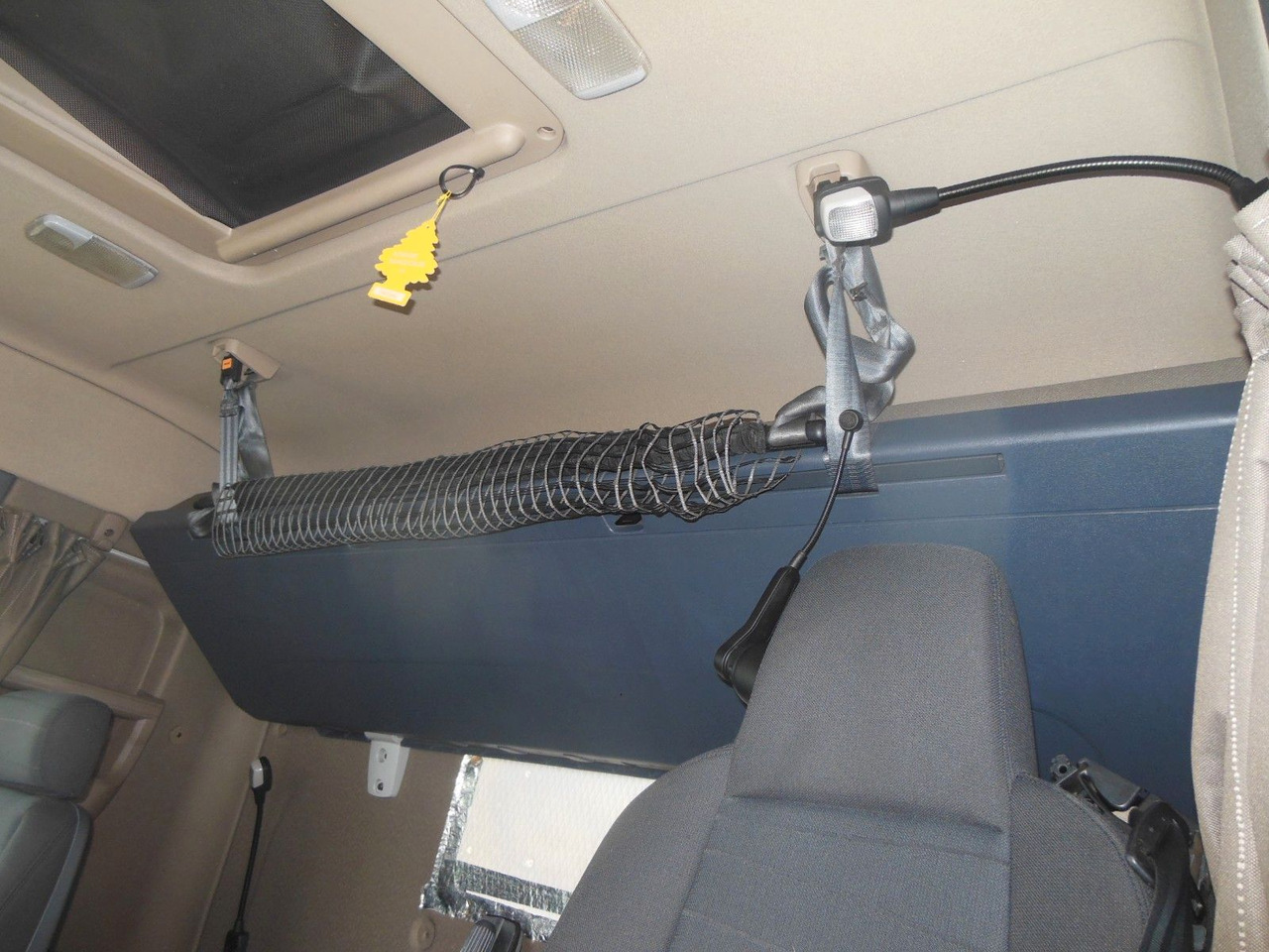 Lastväxlare lastbil Scania R 450, 6X4, RETARDER, PALFINGER T20: bild 17 Lastväxlare lastbil Scania R 450, 6X4, RETARDER, PALFINGER T20: bild 17