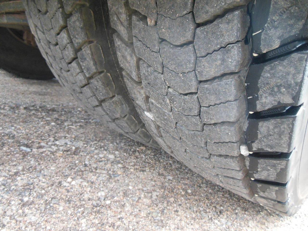 Lastväxlare lastbil Scania R 450, 6X4, RETARDER, PALFINGER T20: bild 6 Lastväxlare lastbil Scania R 450, 6X4, RETARDER, PALFINGER T20: bild 6