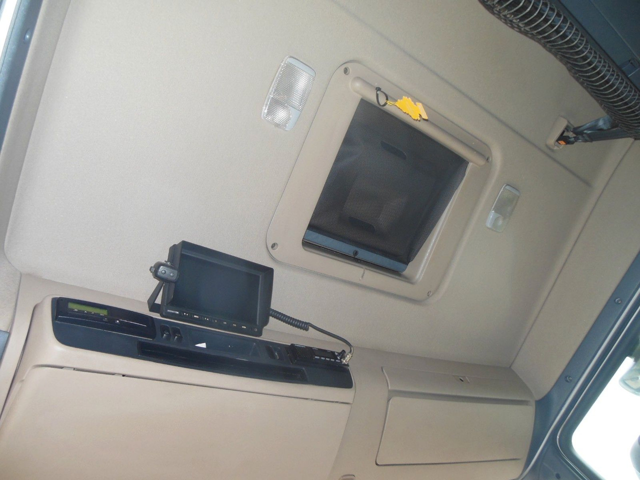 Lastväxlare lastbil Scania R 450, 6X4, RETARDER, PALFINGER T20: bild 16 Lastväxlare lastbil Scania R 450, 6X4, RETARDER, PALFINGER T20: bild 16