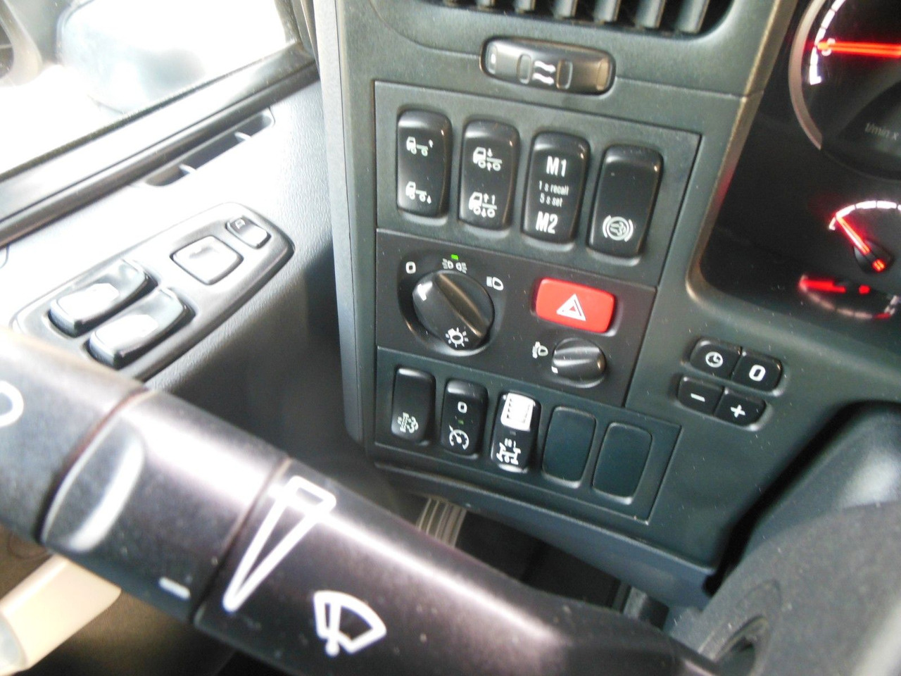 Lastväxlare lastbil Scania R 450, 6X4, RETARDER, PALFINGER T20: bild 21 Lastväxlare lastbil Scania R 450, 6X4, RETARDER, PALFINGER T20: bild 21