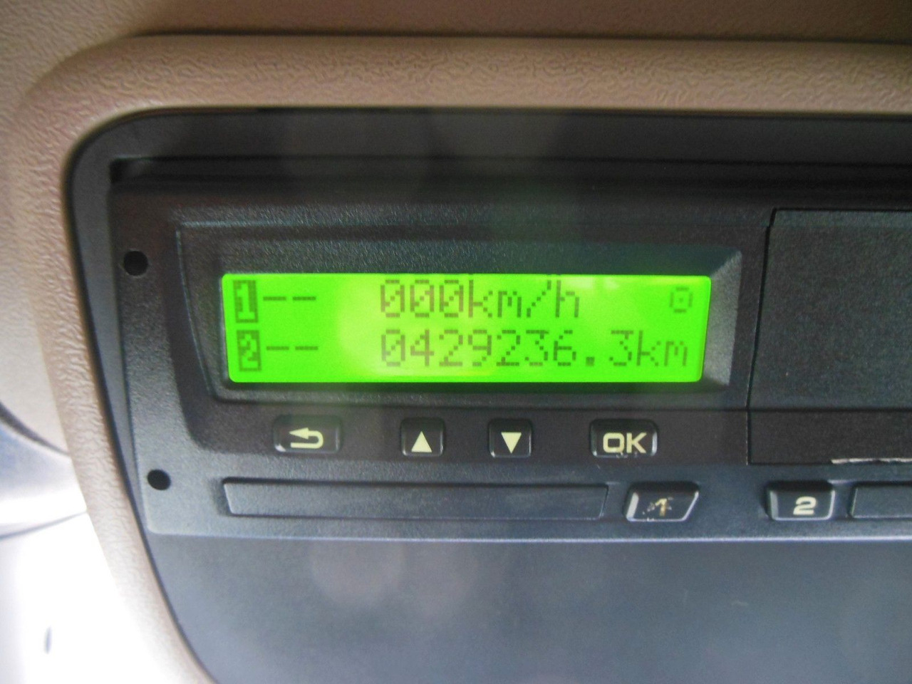 Lastväxlare lastbil Scania R 450, 6X4, RETARDER, PALFINGER T20: bild 26 Lastväxlare lastbil Scania R 450, 6X4, RETARDER, PALFINGER T20: bild 26