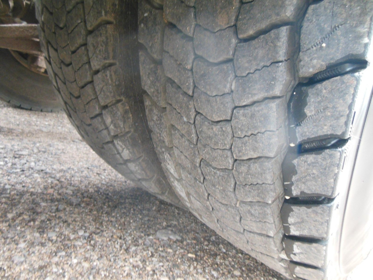 Lastväxlare lastbil Scania R 450, 6X4, RETARDER, PALFINGER T20: bild 7 Lastväxlare lastbil Scania R 450, 6X4, RETARDER, PALFINGER T20: bild 7