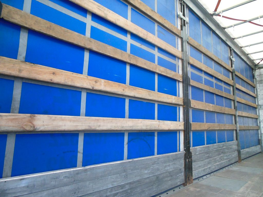 Leasa Scania R410, JUMBOZUG 120M3, RETARDER, TOP STAND!!  Scania R410, JUMBOZUG 120M3, RETARDER, TOP STAND!!: bild 30