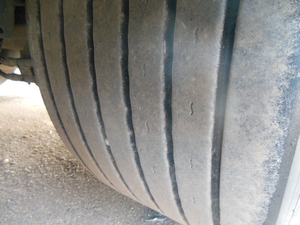 Leasa Scania R410, JUMBOZUG 120M3, RETARDER, TOP STAND!!  Scania R410, JUMBOZUG 120M3, RETARDER, TOP STAND!!: bild 27