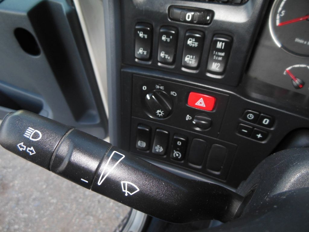 Leasa Scania R410, JUMBOZUG 120M3, RETARDER, TOP STAND!!  Scania R410, JUMBOZUG 120M3, RETARDER, TOP STAND!!: bild 19