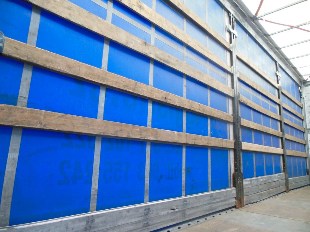 Leasa Scania R410, JUMBOZUG 120M3, RETARDER, TOP STAND!!  Scania R410, JUMBOZUG 120M3, RETARDER, TOP STAND!!: bild 11