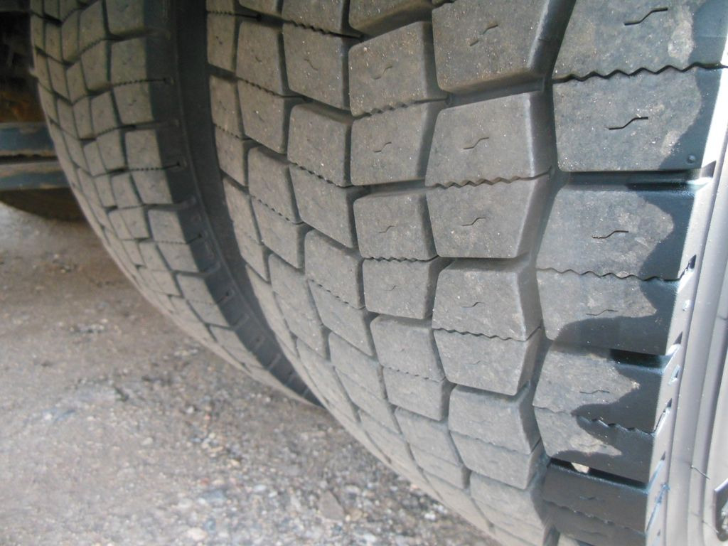 Leasa Scania R410, JUMBOZUG 120M3, RETARDER, TOP STAND!!  Scania R410, JUMBOZUG 120M3, RETARDER, TOP STAND!!: bild 8