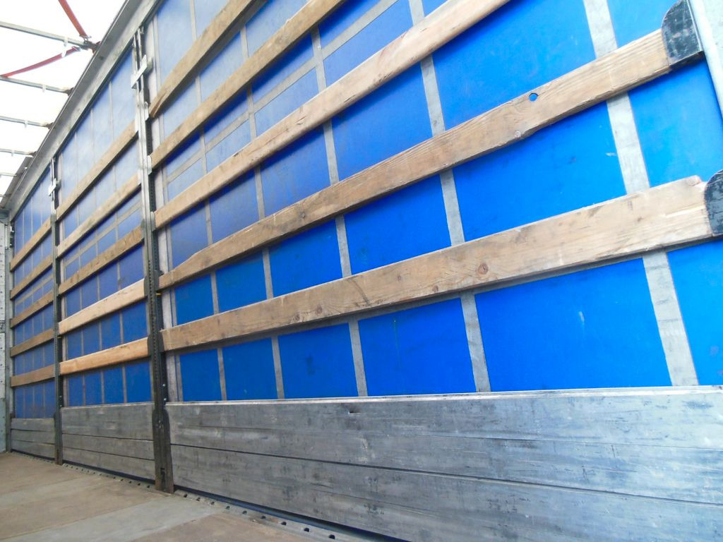 Leasa Scania R410, JUMBOZUG 120M3, RETARDER, TOP STAND!!  Scania R410, JUMBOZUG 120M3, RETARDER, TOP STAND!!: bild 12