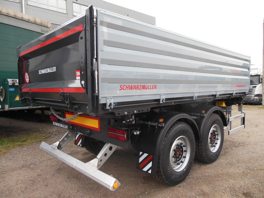 Schwarzmüller Z2, NEUE - AM LAGER - SOFORT Schwarzmüller Z2, NEUE - AM LAGER - SOFORT - Tippsläp: bild 3 Schwarzmüller Z2, NEUE - AM LAGER - SOFORT Schwarzmüller Z2, NEUE - AM LAGER - SOFORT - Tippsläp: bild 3