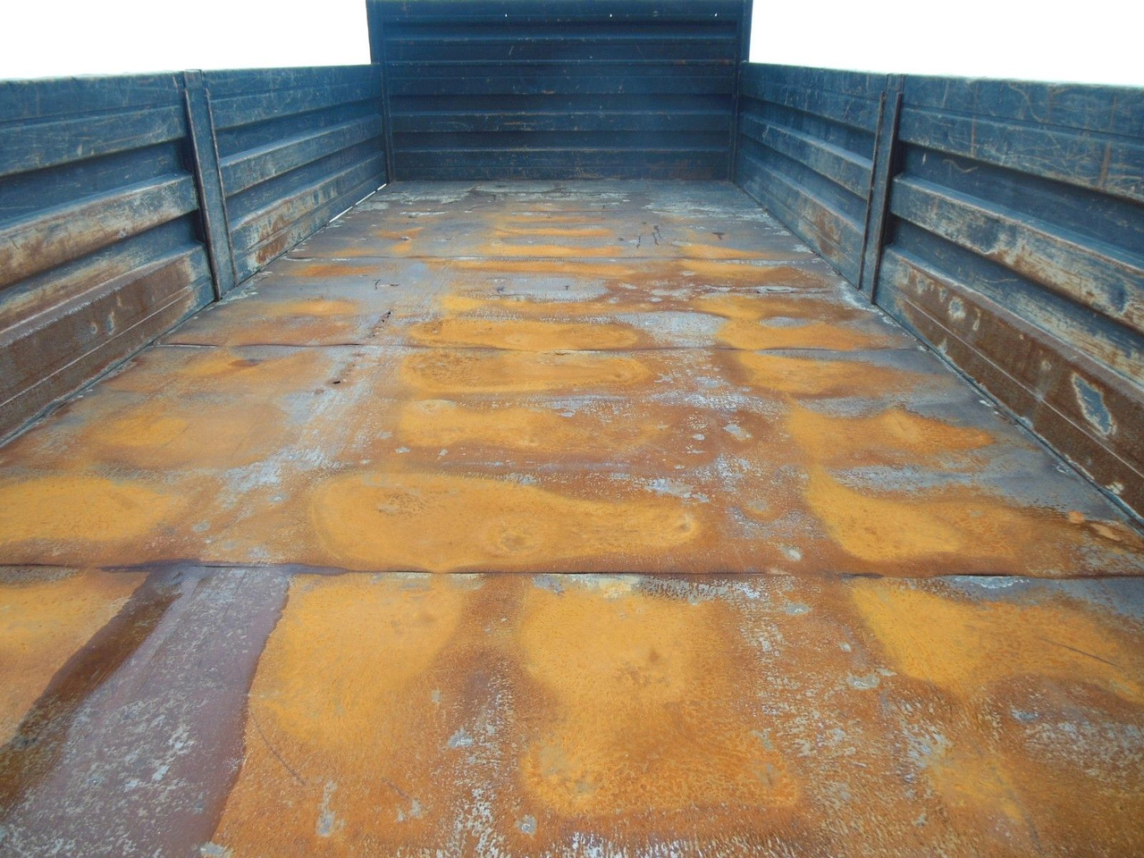 Tippbil lastbil, Kranbil Volvo FM 410, 6X2, DREISEITEN KIPPER, HIAB XS 211: bild 15 Tippbil lastbil, Kranbil Volvo FM 410, 6X2, DREISEITEN KIPPER, HIAB XS 211: bild 15