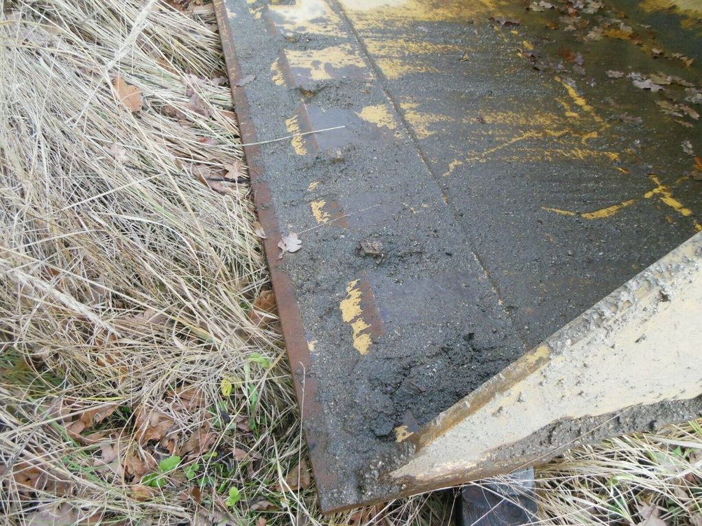 Volvo L120 - Schaufel 3,8m3 - Lastarskopa: bild 5 Volvo L120 - Schaufel 3,8m3 - Lastarskopa: bild 5