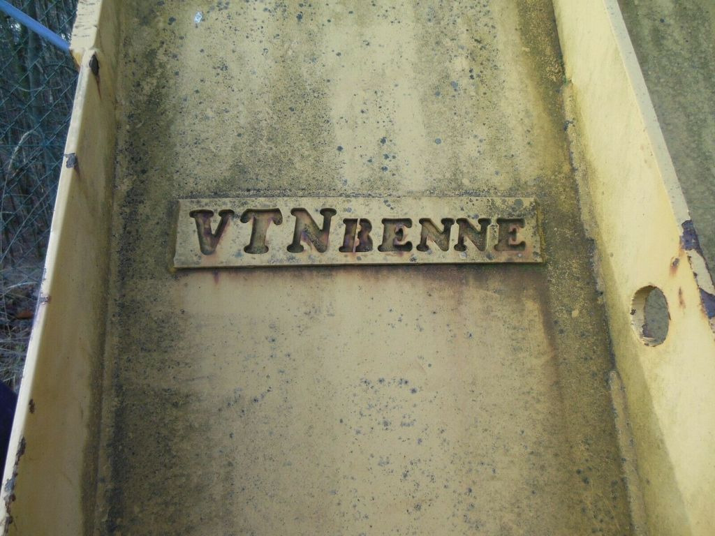 Volvo L120 - Schaufel 3,8m3 Volvo L120 - Schaufel 3,8m3 - Lastarskopa: bild 2 Volvo L120 - Schaufel 3,8m3 Volvo L120 - Schaufel 3,8m3 - Lastarskopa: bild 2