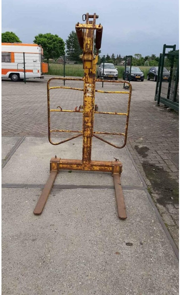 Atlas NEMACO REVO - Lastbilskran: bild 3 Atlas NEMACO REVO - Lastbilskran: bild 3