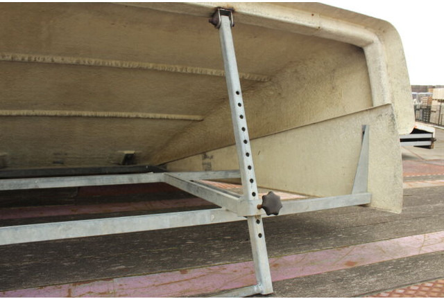 DAF 95 - Aerodynamik/ Spoiler: bild 5 DAF 95 - Aerodynamik/ Spoiler: bild 5