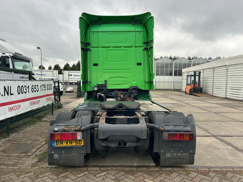 Scania R114.380 - Dragbil: bild 4 Scania R114.380 - Dragbil: bild 4