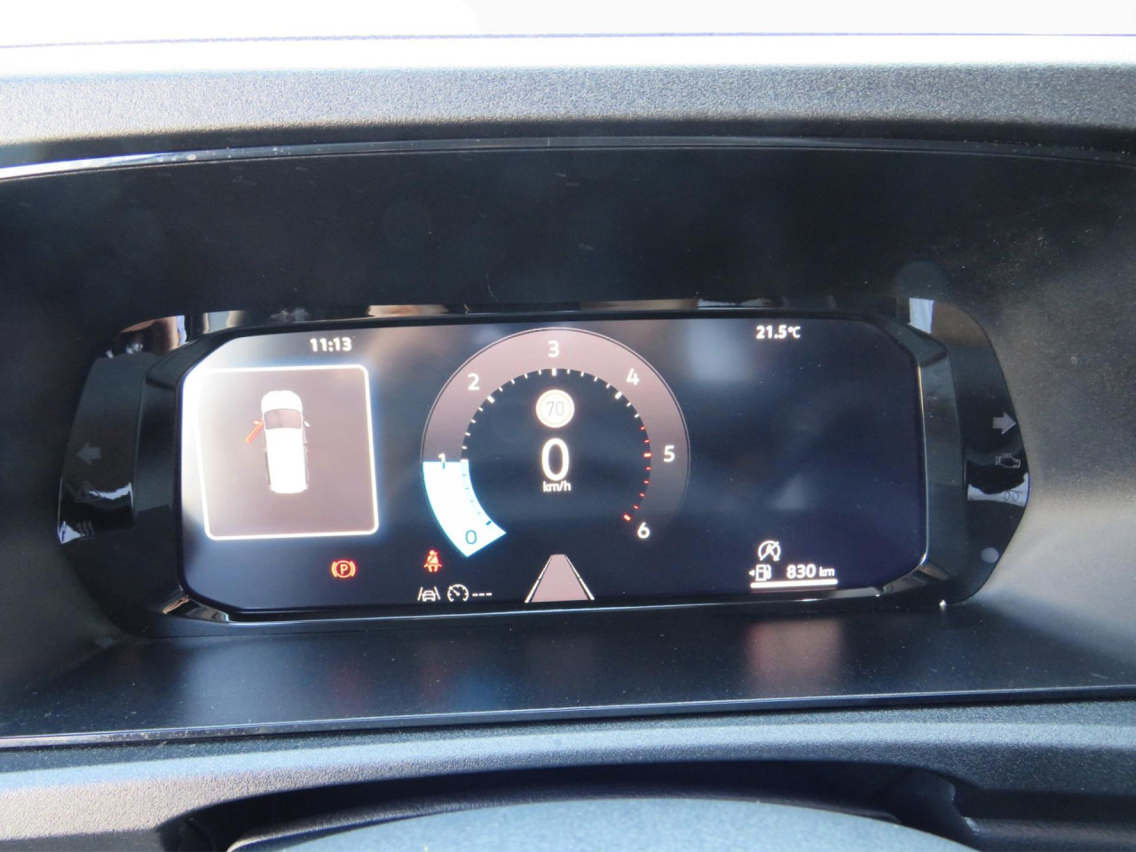 VOLKSWAGEN Caddy Cargo 2.0 TDI 55 kW Klima ZV - Små skåpbil: bild 3 VOLKSWAGEN Caddy Cargo 2.0 TDI 55 kW Klima ZV - Små skåpbil: bild 3