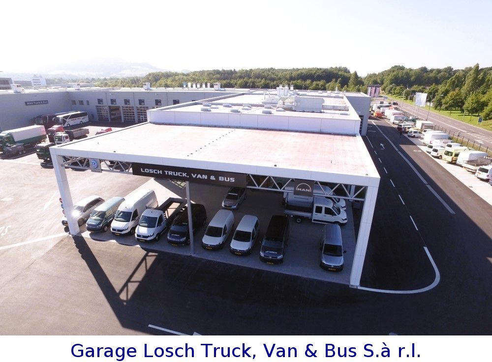 VOLKSWAGEN T6.1 Transporter Trendline 2.0 TDI Kasten Euro6 ZV - Små skåpbil: bild 5 VOLKSWAGEN T6.1 Transporter Trendline 2.0 TDI Kasten Euro6 ZV - Små skåpbil: bild 5