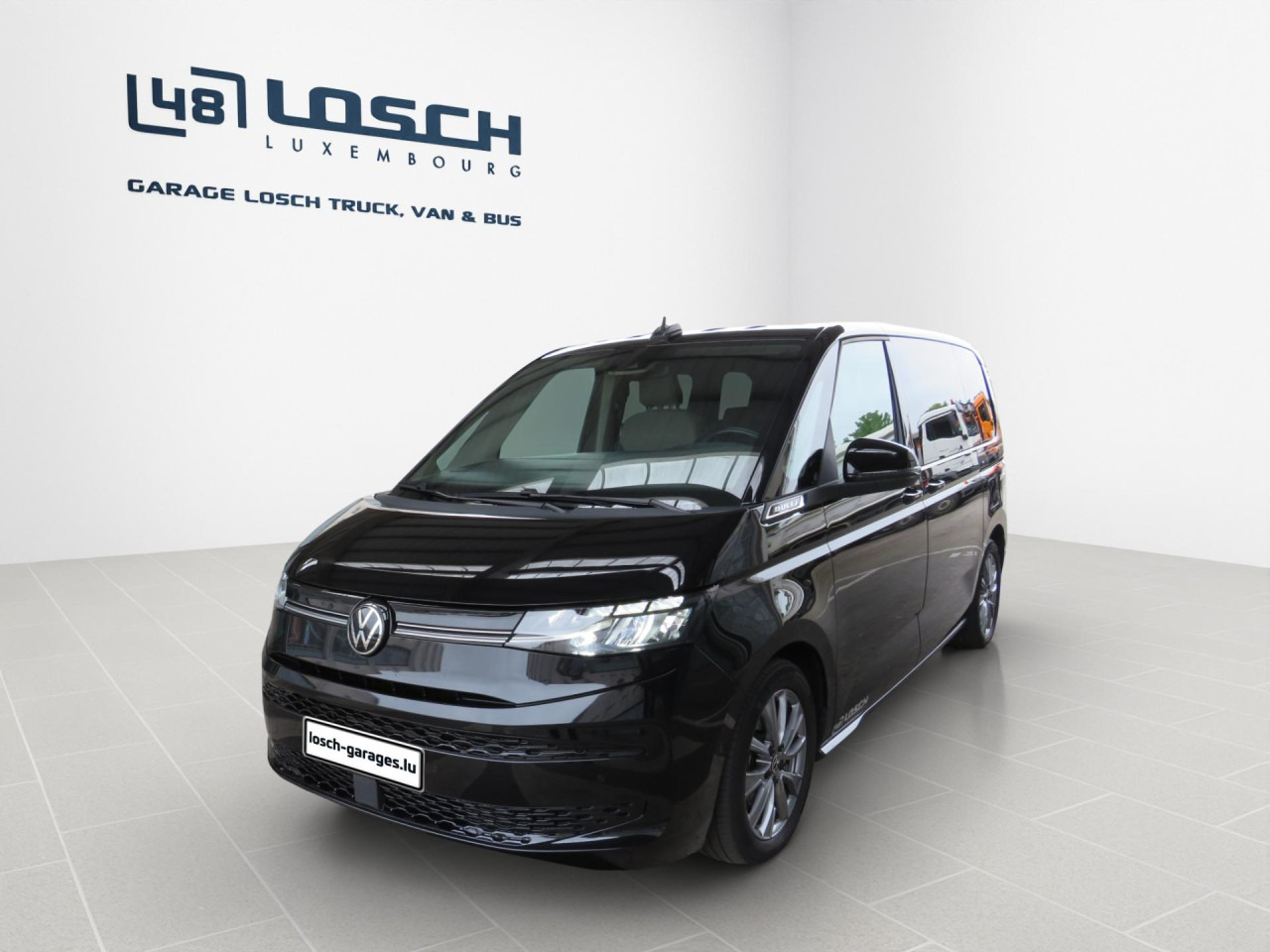 VOLKSWAGEN T7 Multivan 2.0 TDI 110 kW Life Navi LED Klima - Personbil: bild 1 VOLKSWAGEN T7 Multivan 2.0 TDI 110 kW Life Navi LED Klima - Personbil: bild 1