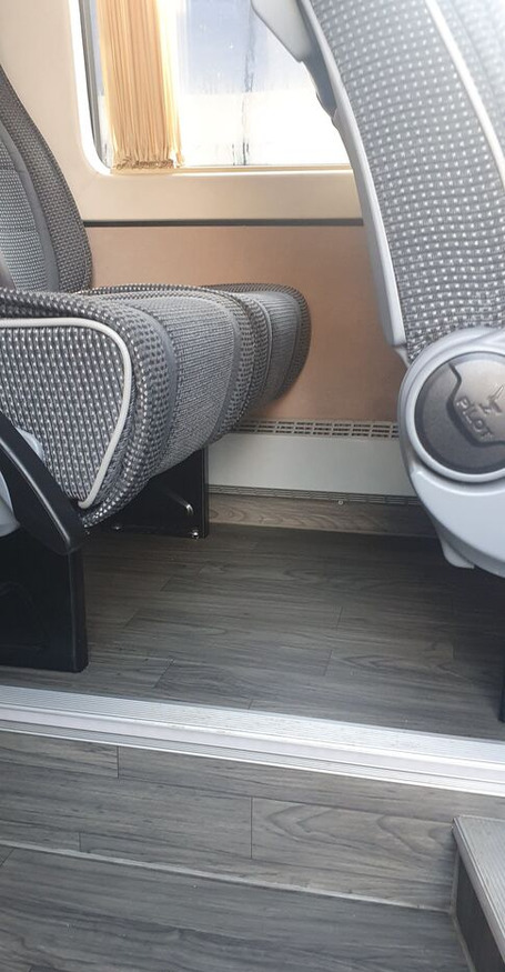 IVECO Daily 50C18 - Minibuss, Persontransport: bild 5 IVECO Daily 50C18 - Minibuss, Persontransport: bild 5