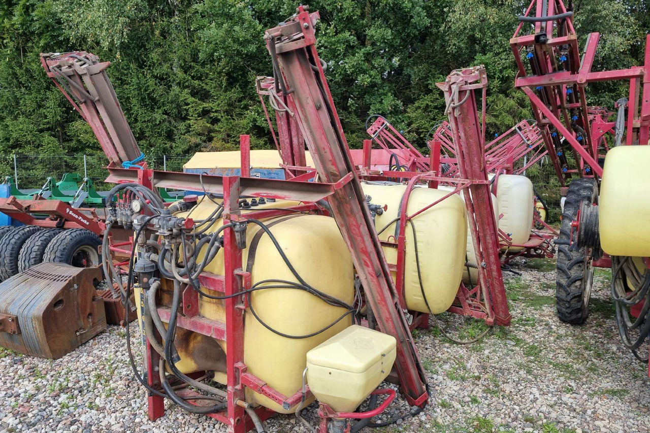 Hardi Sprayer - Spruta: bild 1 Hardi Sprayer - Spruta: bild 1