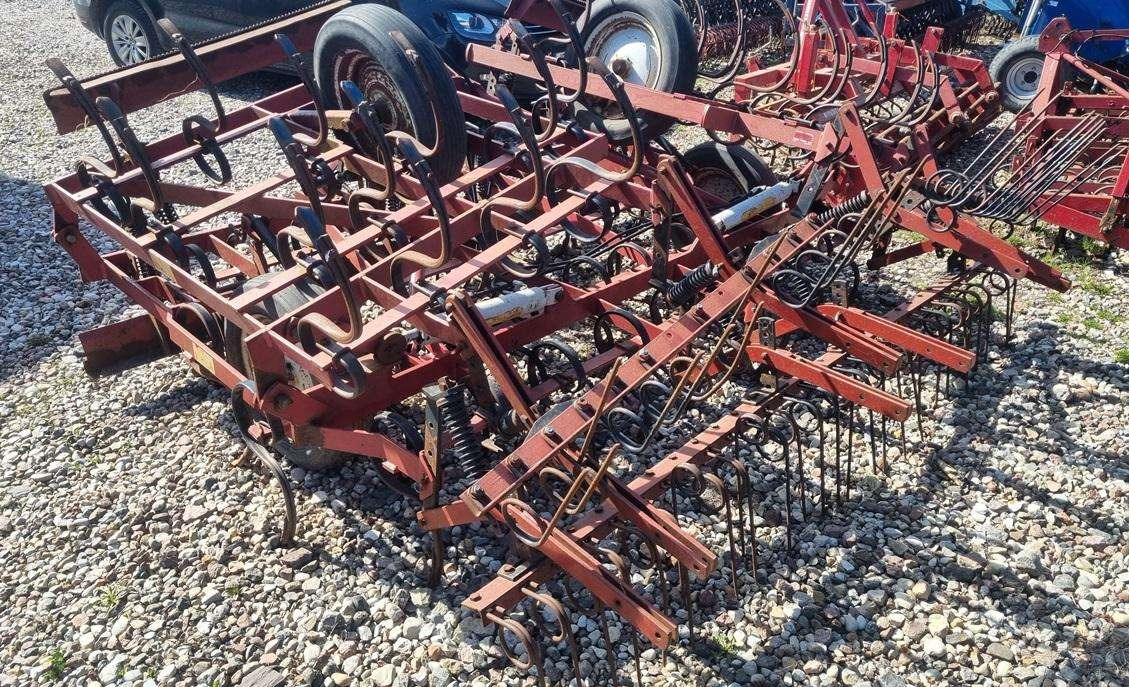 Kongskilde Triple K - Kultivator: bild 3 Kongskilde Triple K - Kultivator: bild 3