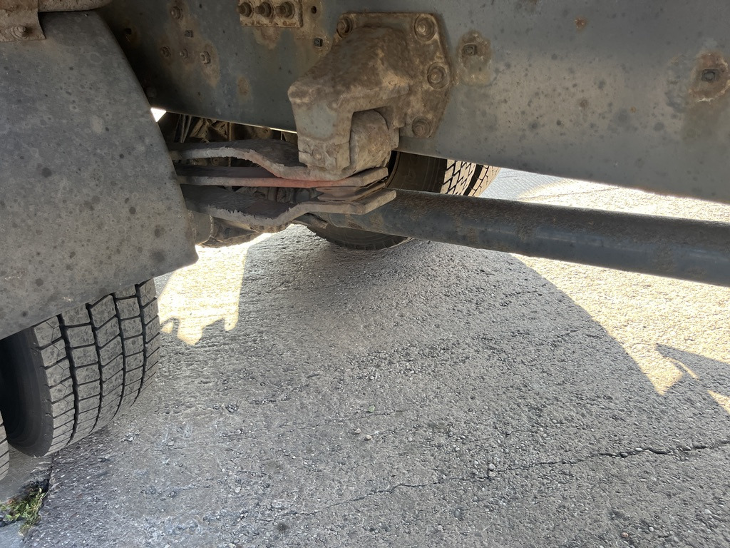 Daf 65CF  220 4x2 Curtain side - Kapellbil: bild 5 Daf 65CF  220 4x2 Curtain side - Kapellbil: bild 5