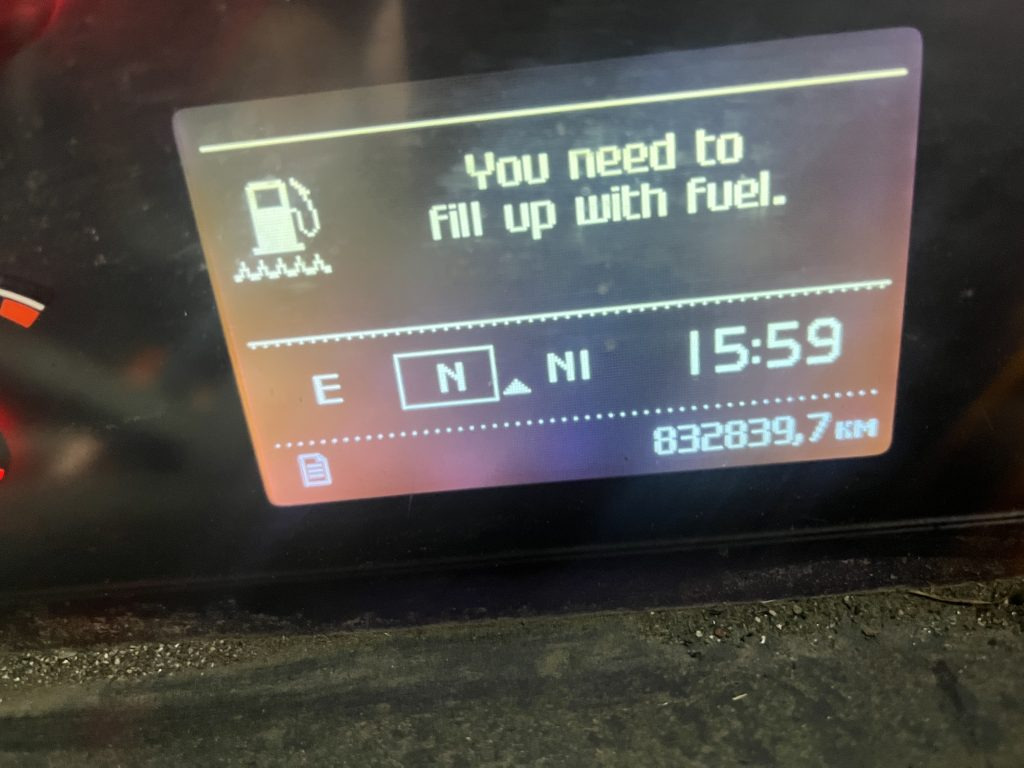 Volvo FH13 460 - Dragbil: bild 2 Volvo FH13 460 - Dragbil: bild 2